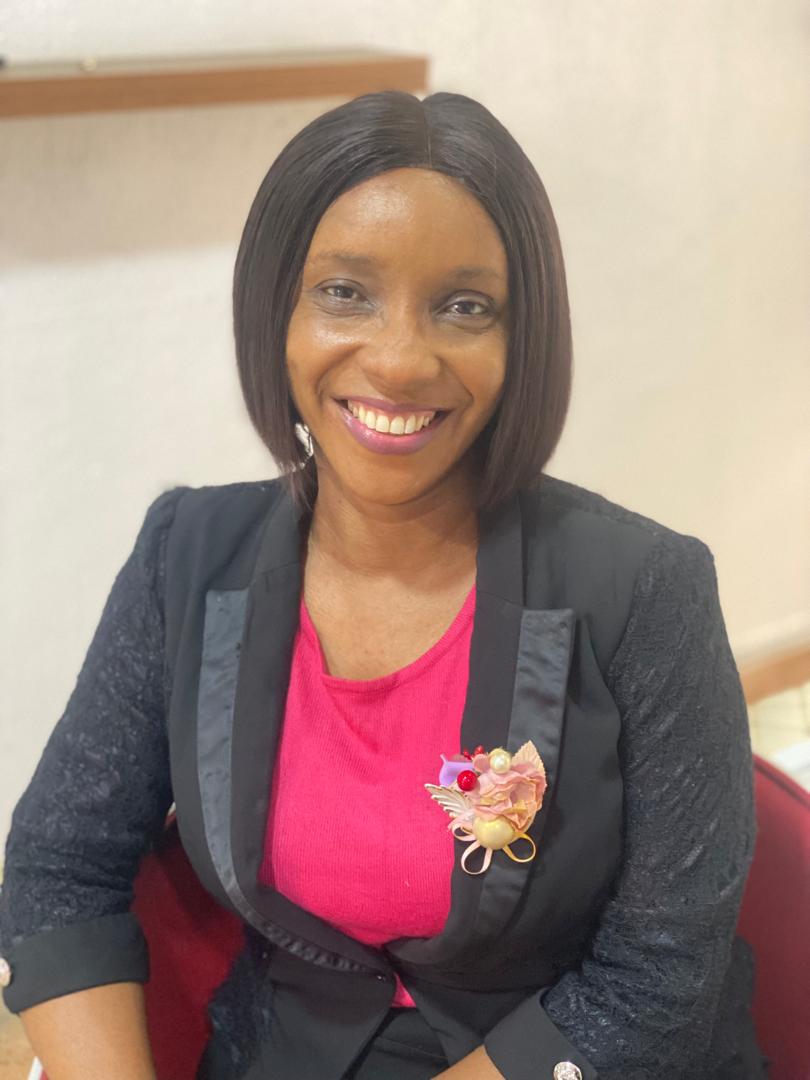 Oluwakemi Ajubiga