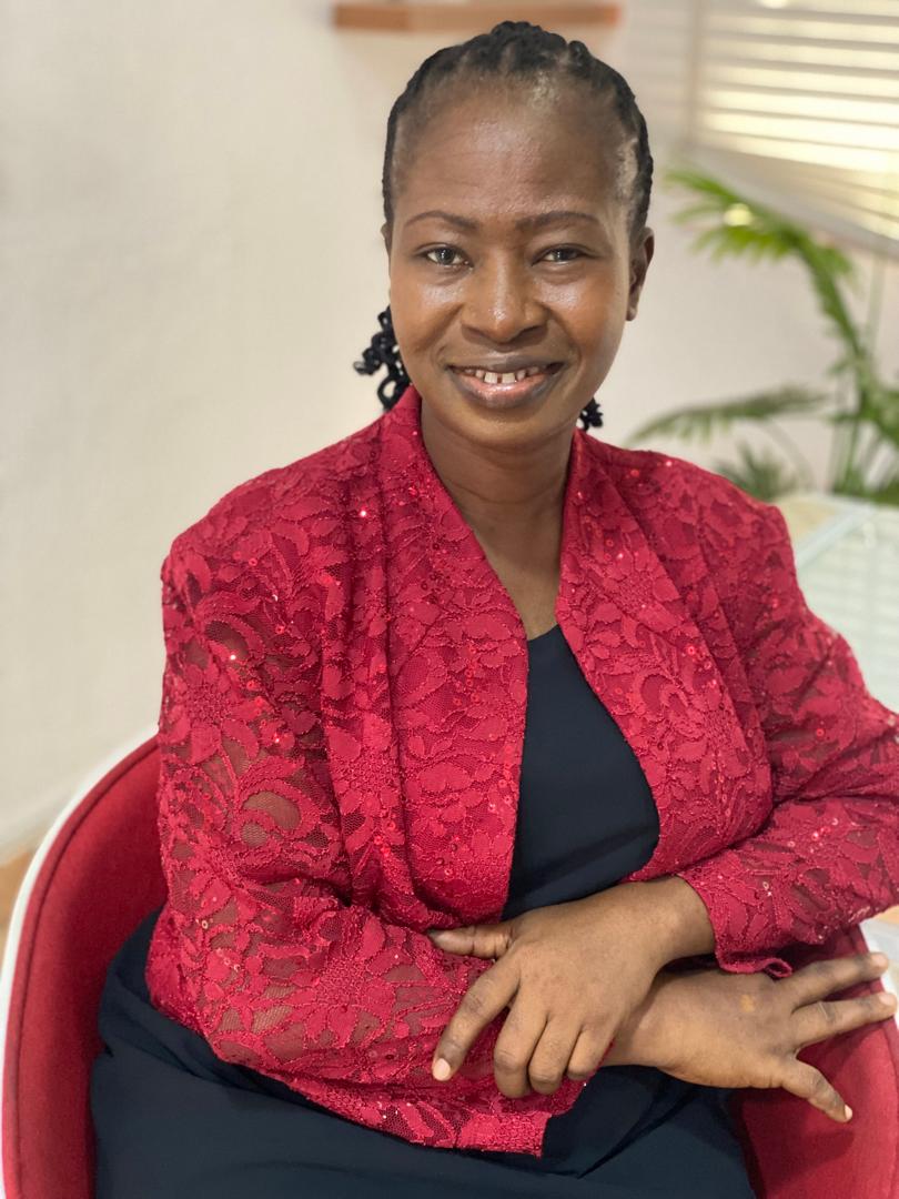 Kehinde Ojo