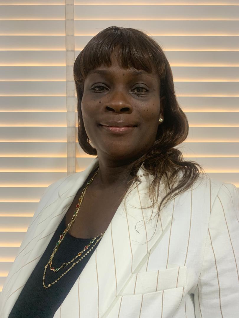 Oluwayemisi Ajiboye