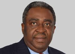 Mr. Anthony Udenze