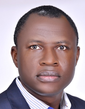 Mr O. A. Falade